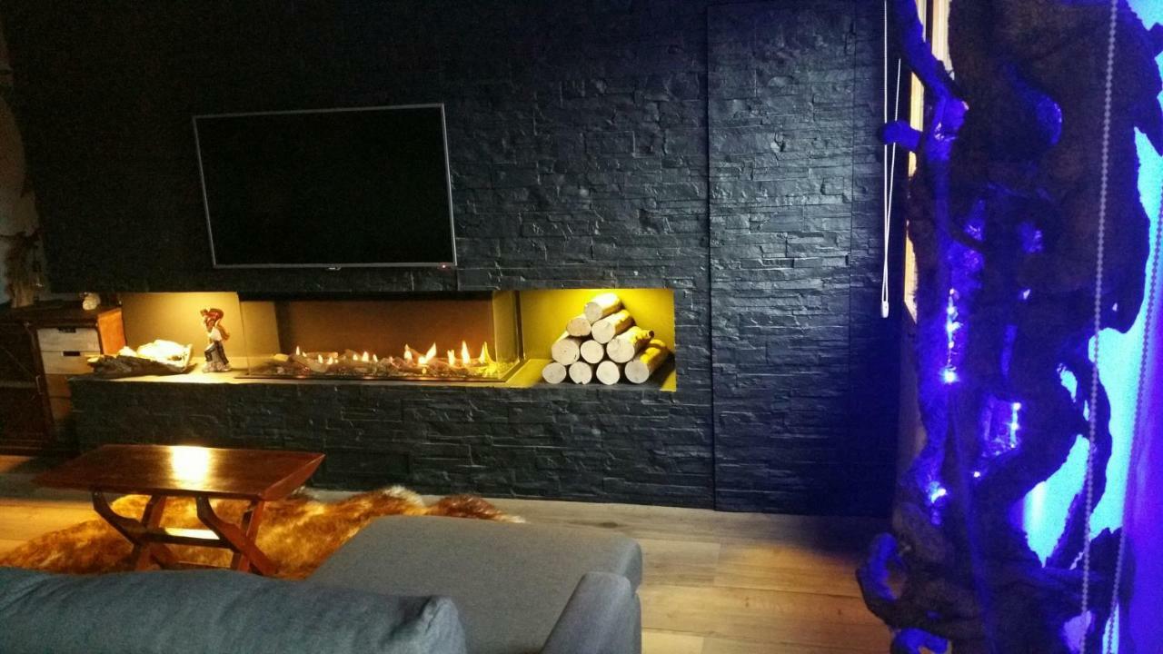 Appartamento Piso Diseno Rustico 4 Plazas Con Vistas Borredá Esterno foto