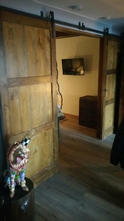 Appartamento Piso Diseno Rustico 4 Plazas Con Vistas Borredá Esterno foto