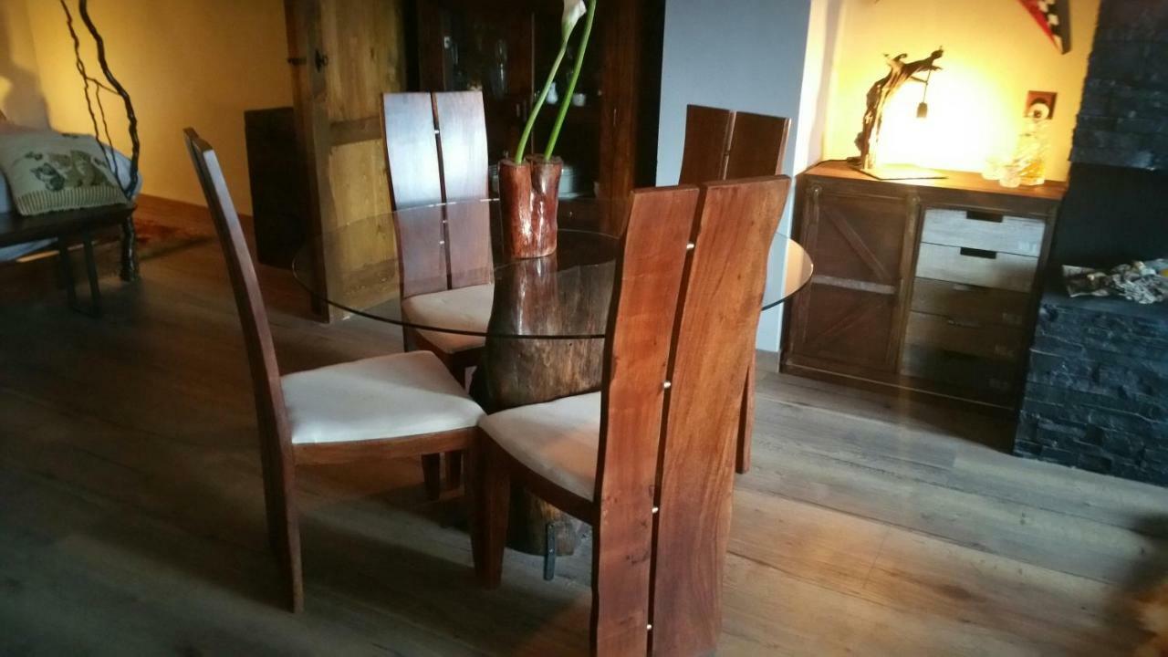 Appartamento Piso Diseno Rustico 4 Plazas Con Vistas Borredá Esterno foto