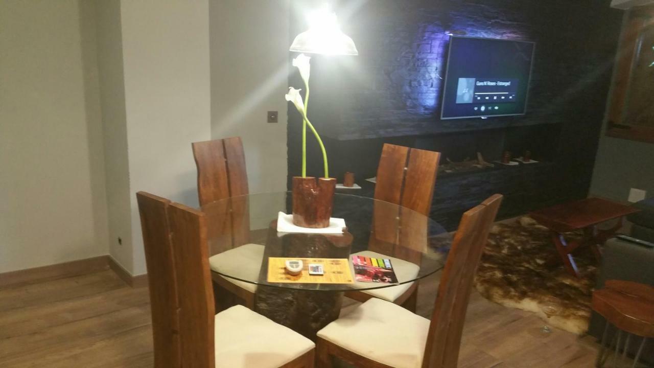 Appartamento Piso Diseno Rustico 4 Plazas Con Vistas Borredá Esterno foto