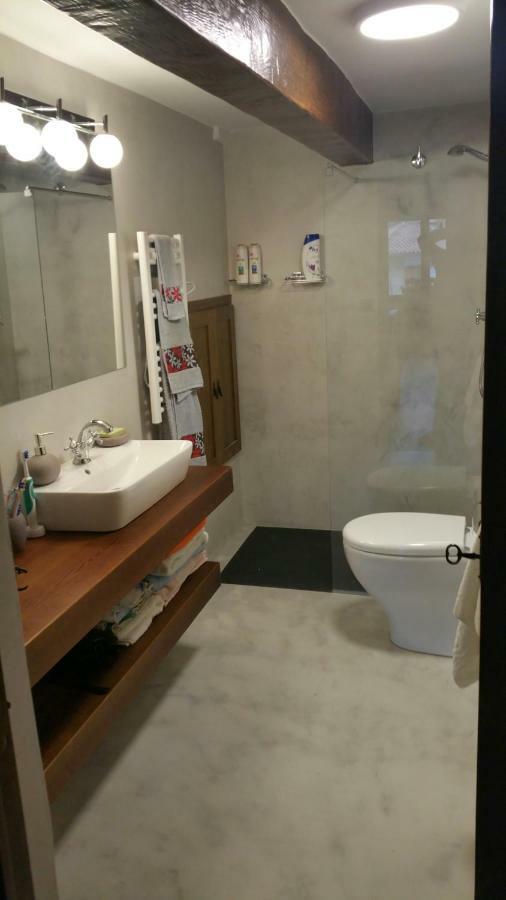 Appartamento Piso Diseno Rustico 4 Plazas Con Vistas Borredá Esterno foto