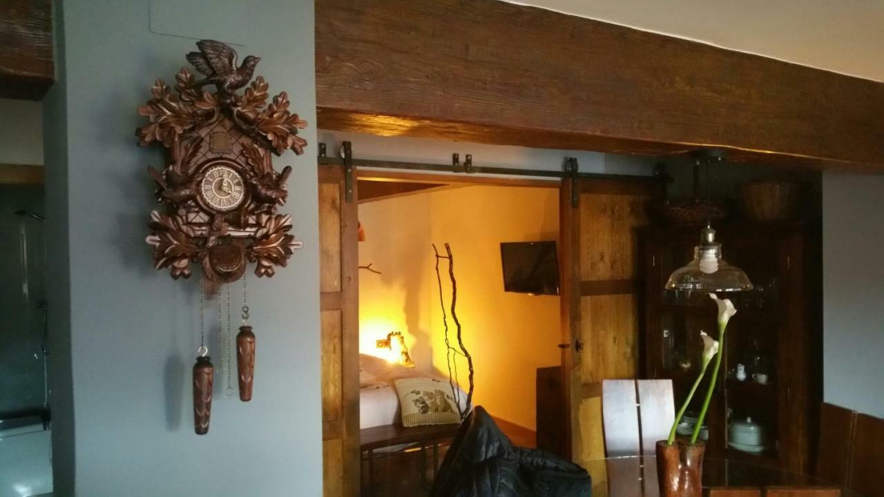 Appartamento Piso Diseno Rustico 4 Plazas Con Vistas Borredá Esterno foto