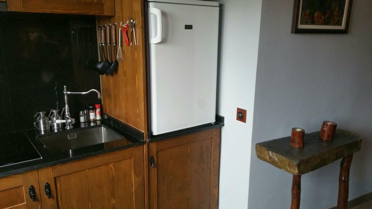 Appartamento Piso Diseno Rustico 4 Plazas Con Vistas Borredá Esterno foto