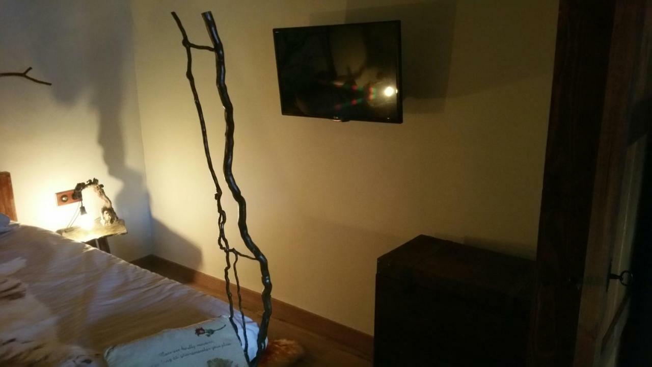 Appartamento Piso Diseno Rustico 4 Plazas Con Vistas Borredá Esterno foto
